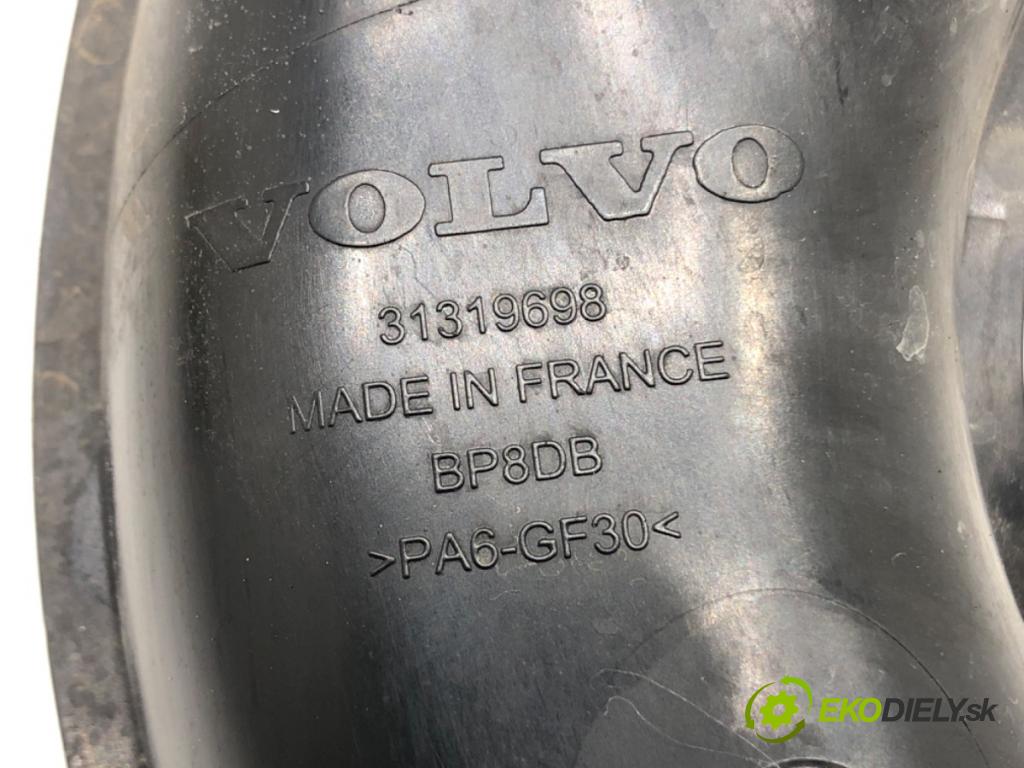 VOLVO XC60 I SUV 2017 110 kW D3 1969 Rúra turba 31319698