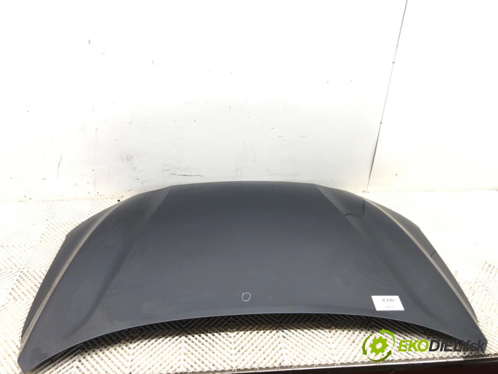 HYUNDAI KONA SUV 2020 150 kW EV  kapota YG7 (Kapoty)