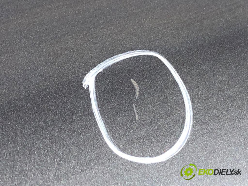 HYUNDAI KONA SUV 2020 150 kW EV kapota YG7 (Kapoty)