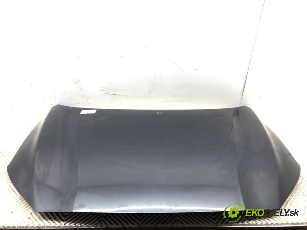 HYUNDAI KONA SUV 2020 150 kW EV kapota YG7 (Kapoty)