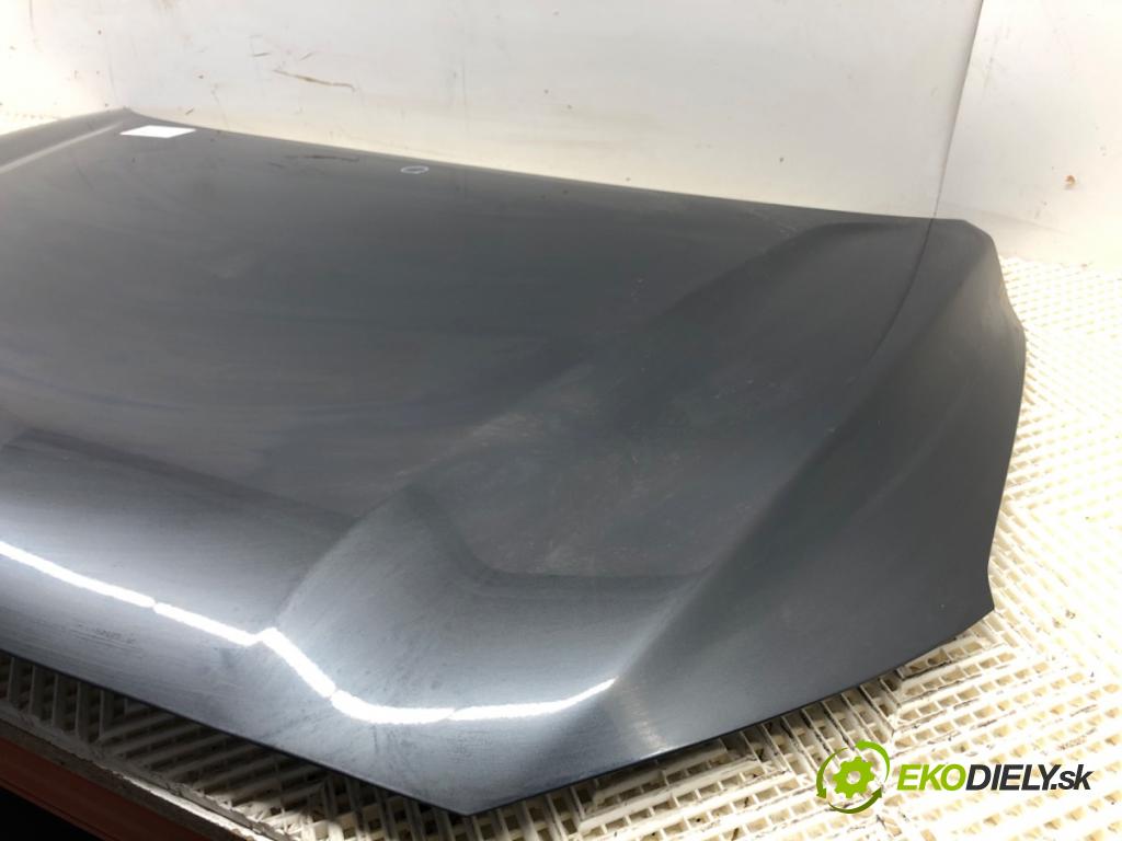 HYUNDAI KONA SUV 2020 150 kW EV kapota YG7 (Kapoty)