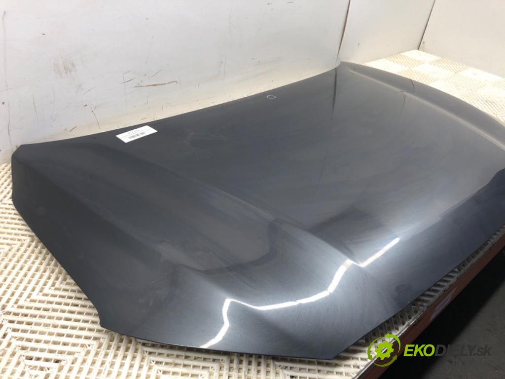 HYUNDAI KONA SUV 2020 150 kW EV kapota YG7 (Kapoty)