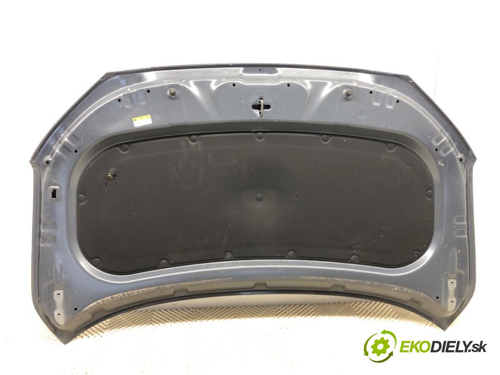 HYUNDAI KONA SUV 2020 150 kW EV kapota YG7 (Kapoty)