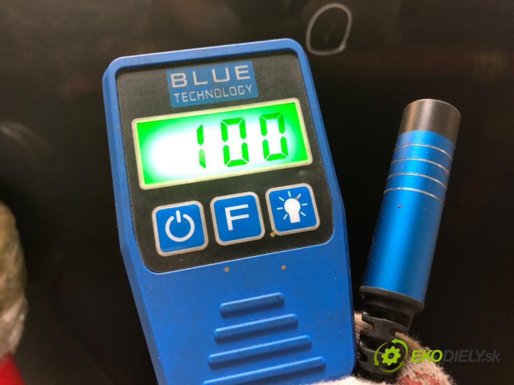 HYUNDAI KONA SUV 2020 150 kW EV kapota YG7 (Kapoty)