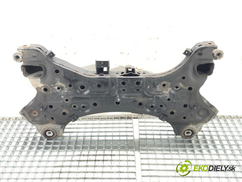 HYUNDAI KONA SUV 2020 150 kW EV  Výstuha pod Motor  (Výstuhy predné)