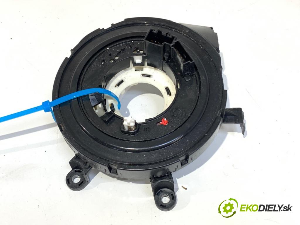 BMW 3 Touring (E91) 2004 - 2012    318 i 105 kW [143 KM] benzyna 2007 - 2012  Krúžok, slimák airbag 6989557 (Airbag)