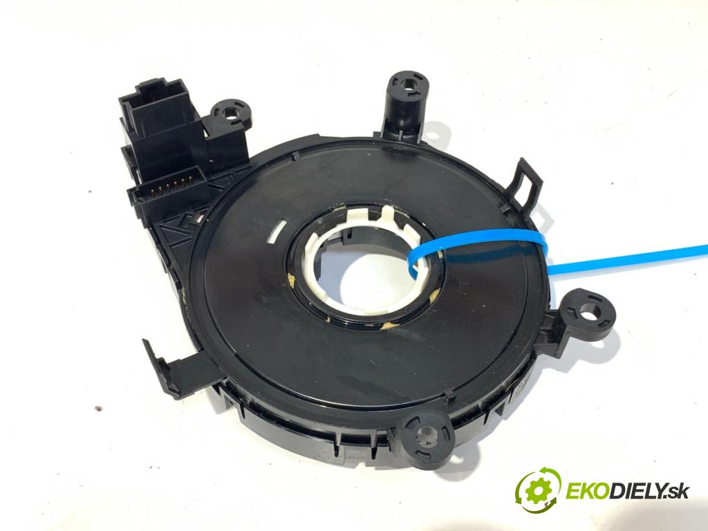 BMW 3 Touring (E91) 2004 - 2012    318 i 105 kW [143 KM] benzyna 2007 - 2012  Krúžok, slimák airbag 6989557 (Airbag)