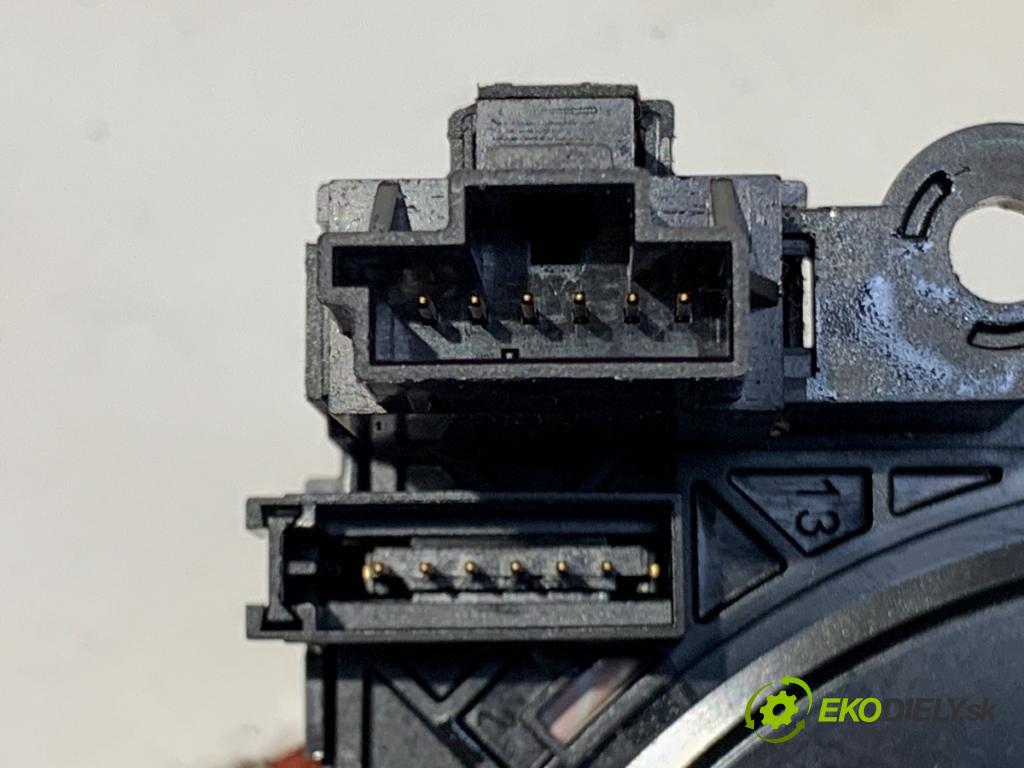 BMW 3 Touring (E91) 2004 - 2012    318 i 105 kW [143 KM] benzyna 2007 - 2012  Krúžok, slimák airbag 6989557 (Airbag)