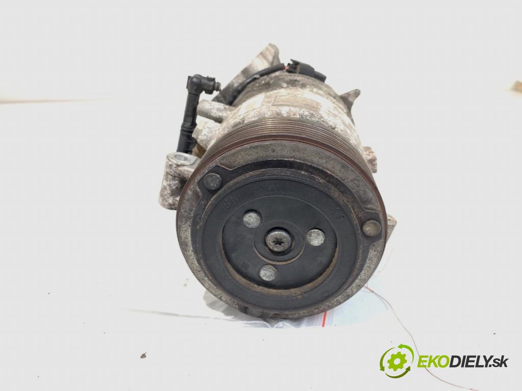 BMW 3 Touring (E91) 2004 - 2012    318 i 105 kW [143 KM] benzyna 2007 - 2012  Kompresor klimatizácie 9182794 (Kompresor klimatizácie)