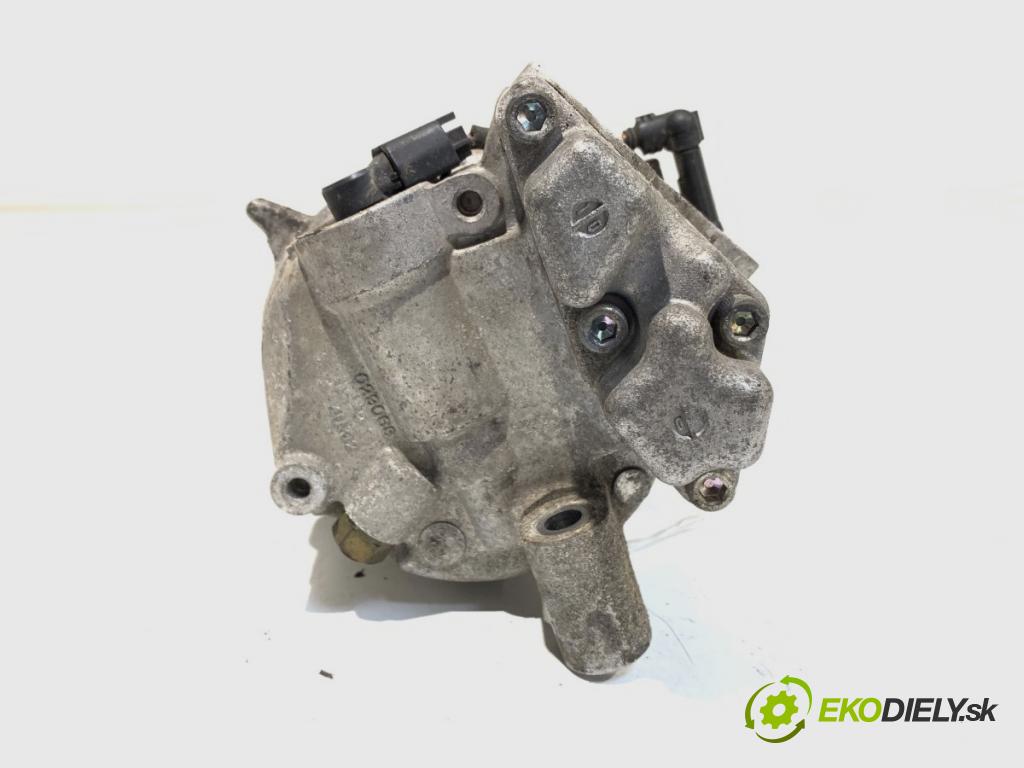 BMW 3 Touring (E91) 2004 - 2012    318 i 105 kW [143 KM] benzyna 2007 - 2012  Kompresor klimatizácie 9182794 (Kompresor klimatizácie)