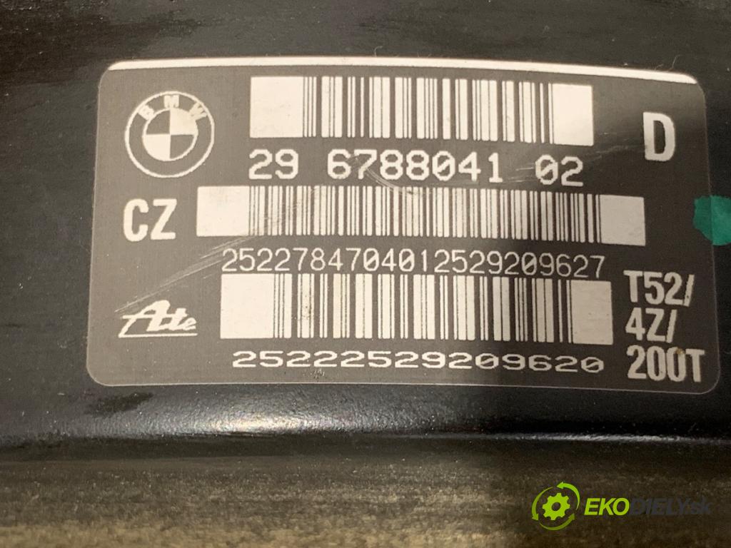 BMW 3 Touring (E91) 2004 - 2012    318 i 105 kW [143 KM] benzyna 2007 - 2012  Posilovač bŕzd 6788041