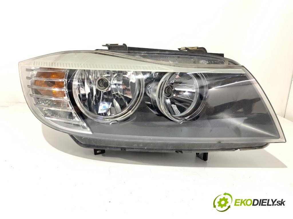 BMW E91 Kombi 2009 105 kW 318 i 1995 světlomet pravý přední část 7202582
