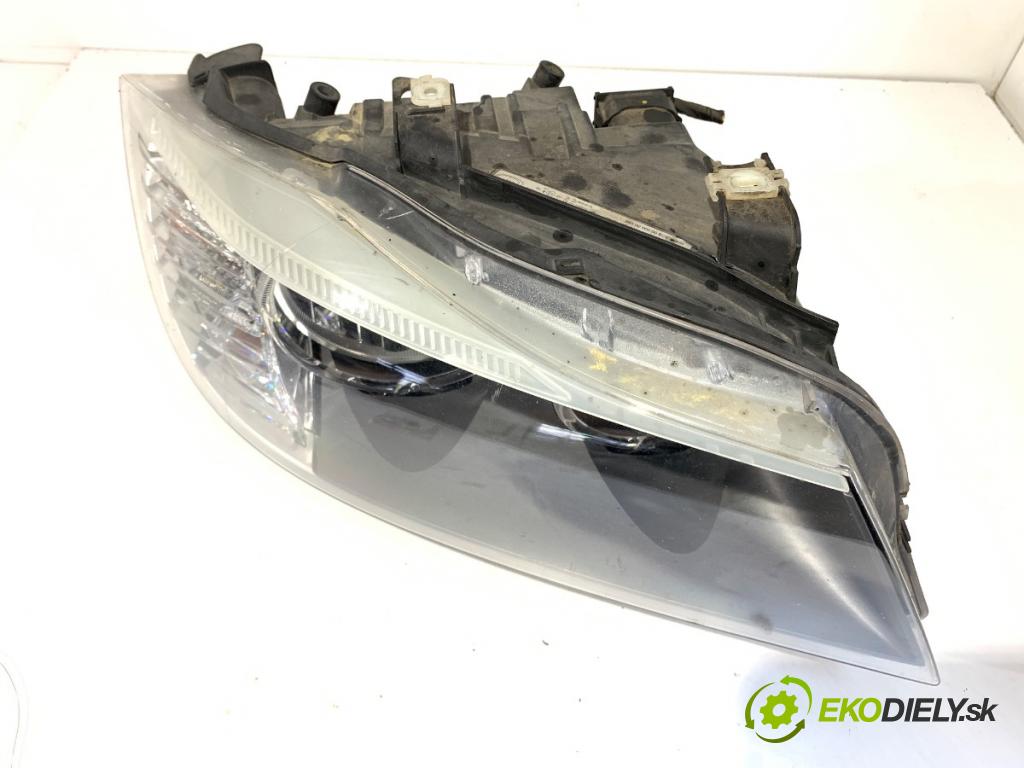 BMW E91 Kombi 2009 105 kW 318 i 1995 světlomet pravý přední část 7202582