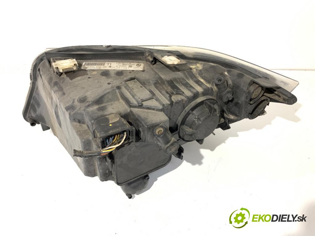 BMW E91 Kombi 2009 105 kW 318 i 1995 světlomet pravý přední část 7202582