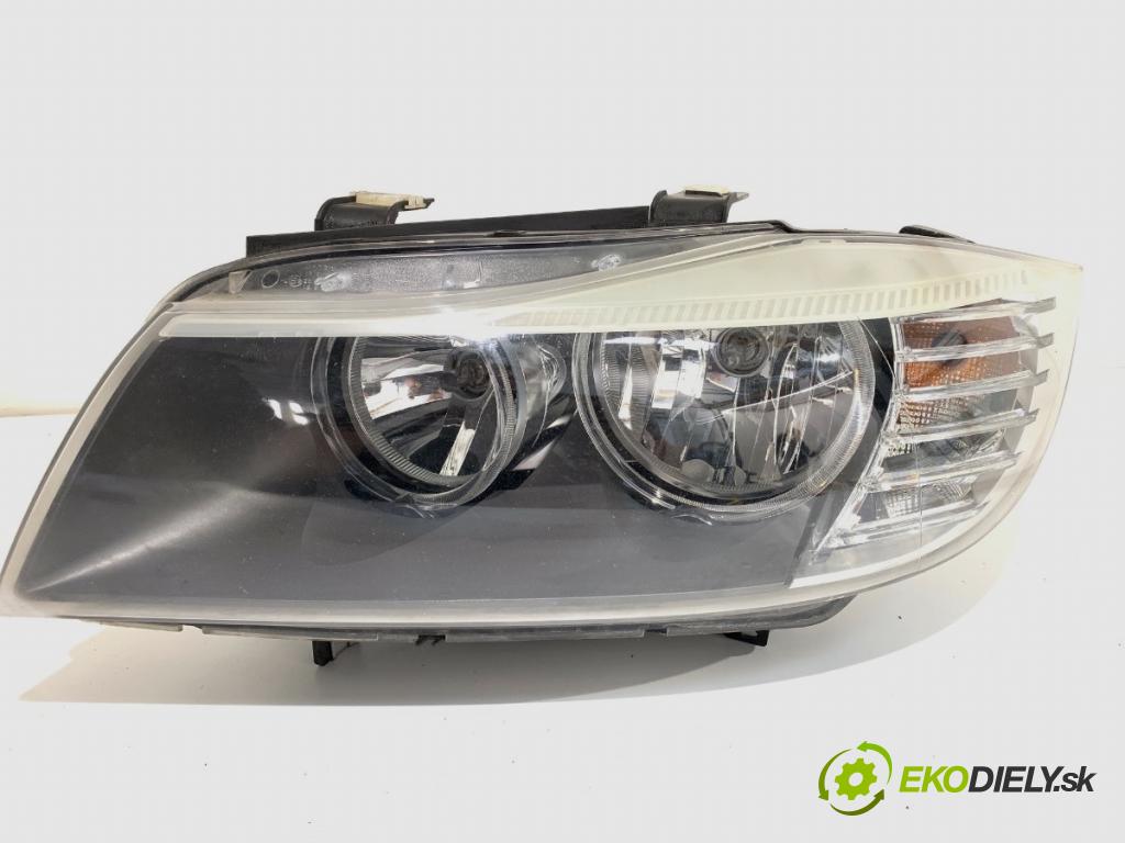 BMW E91 Kombi 2009 105 kW 318 i 1995 světlomet levý přední část 7202581