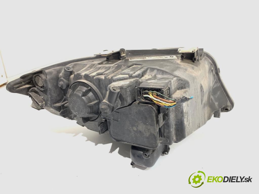BMW E91 Kombi 2009 105 kW 318 i 1995 světlomet levý přední část 7202581