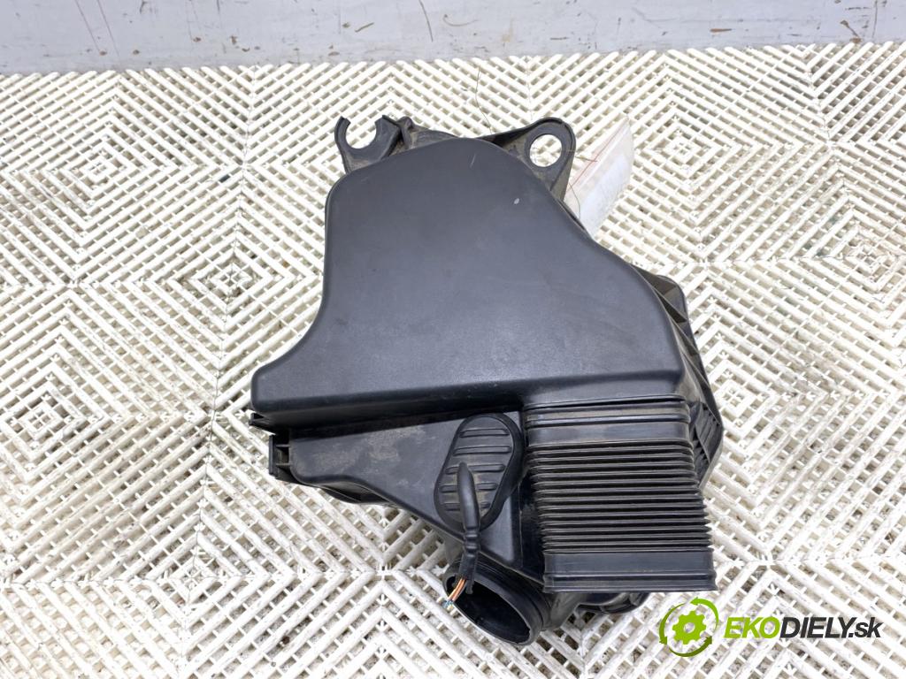 BMW E91 Kombi 2009 105 kW 318 i 1995 Obal filtra vzduchu Váha vzduchu 7532754