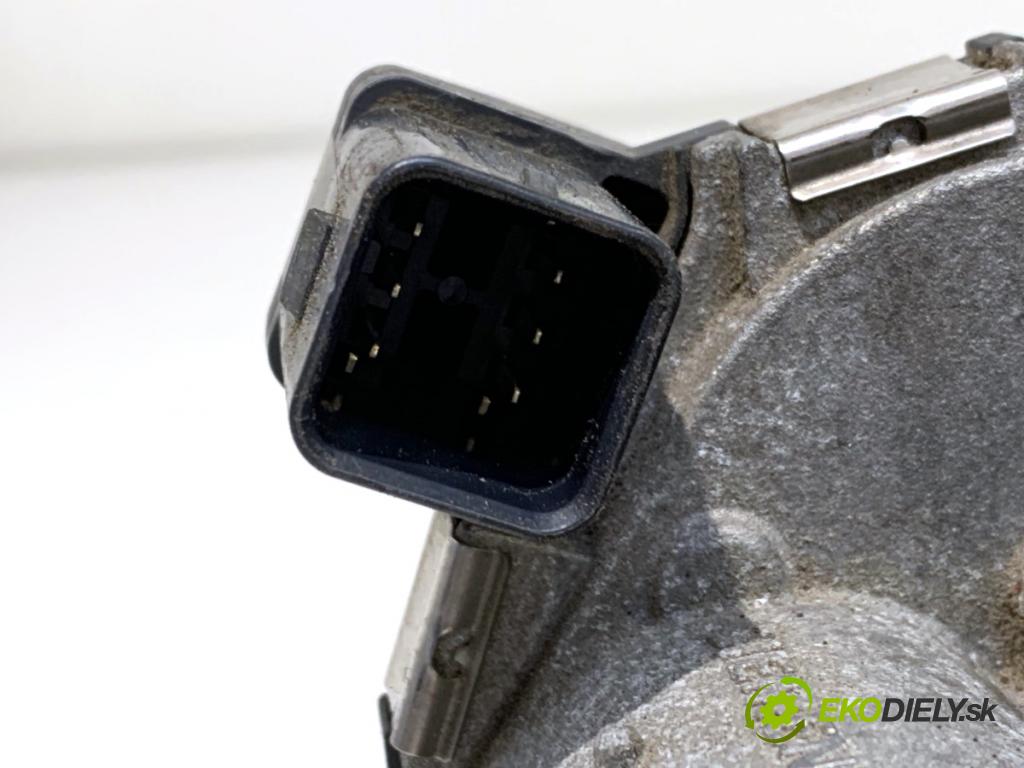 BMW 3 Touring (E91) 2004 - 2012    318 i 105 kW [143 KM] benzyna 2007 - 2012  Škrtiaca klapka 7561066 (Škrtiaca klapka)