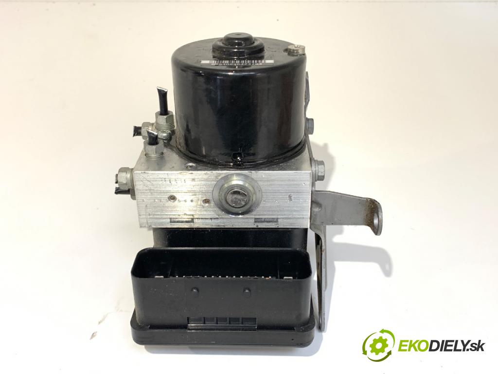 BMW 3 Touring (E91) 2004 - 2012    318 i 105 kW [143 KM] benzyna 2007 - 2012  Pumpa ABS 6787837 (Pumpa ABS)