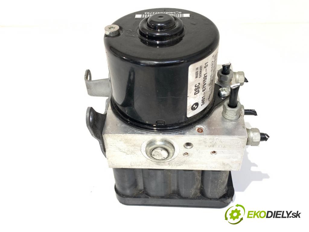 BMW 3 Touring (E91) 2004 - 2012    318 i 105 kW [143 KM] benzyna 2007 - 2012  Pumpa ABS 6787837 (Pumpa ABS)