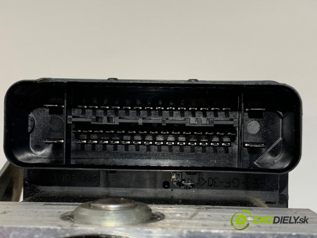 BMW 3 Touring (E91) 2004 - 2012    318 i 105 kW [143 KM] benzyna 2007 - 2012  Pumpa ABS 6787837 (Pumpa ABS)