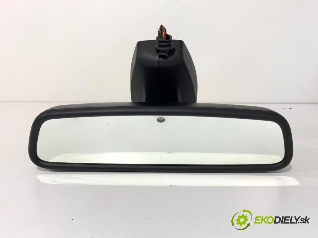 BMW E91 Kombi 2009 105 kW 318 i 1995 Spätné zrkadlo vnútorné  (Spätné zrkadlo vnútorné)