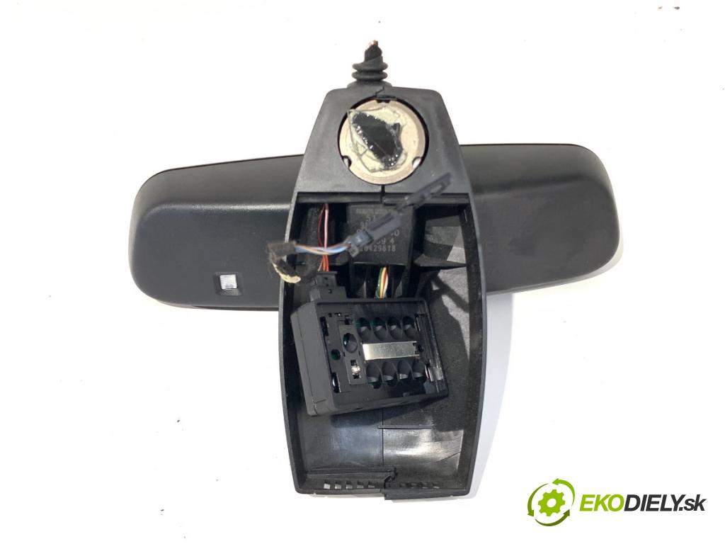 BMW E91 Kombi 2009 105 kW 318 i 1995 Spätné zrkadlo vnútorné  (Spätné zrkadlo vnútorné)