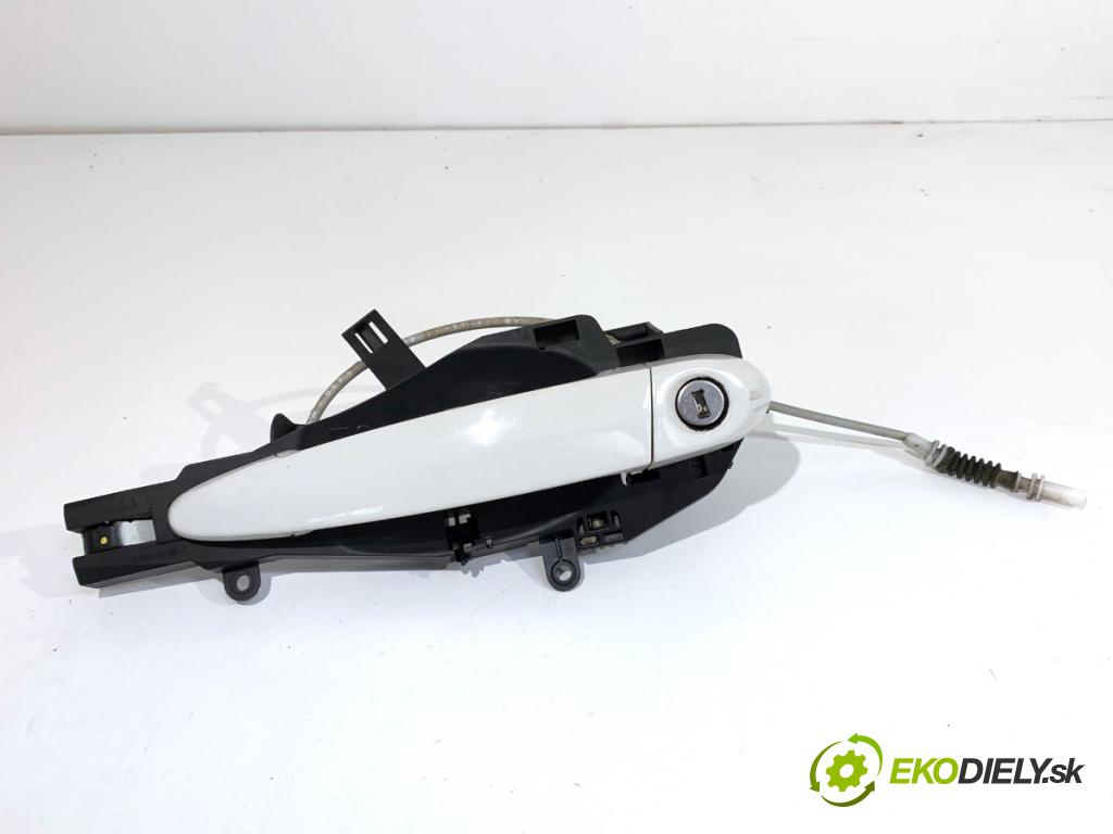 BMW E91 Kombi 2009 105 kW 318 i 1995 Kľučka vonkajšia ľavy predný 