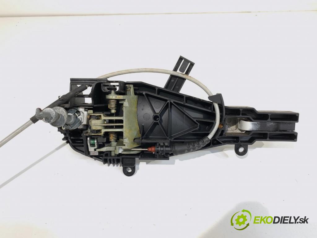 BMW E91 Kombi 2009 105 kW 318 i 1995 Kľučka vonkajšia ľavy predný