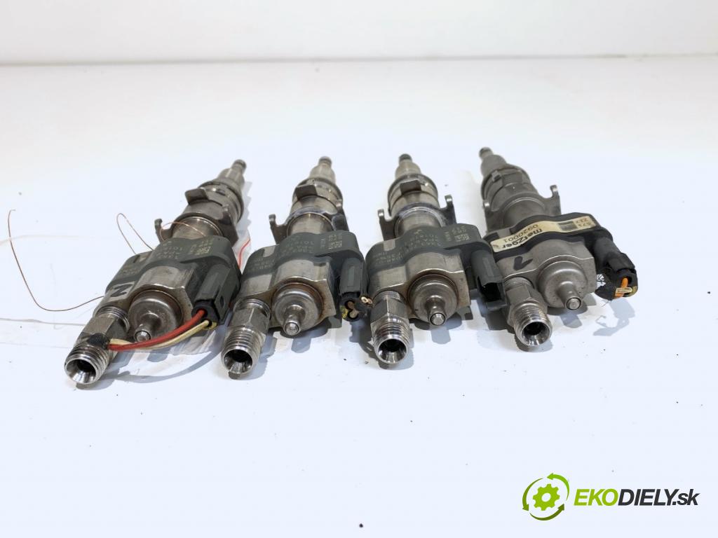 BMW 3 Touring (E91) 2004 - 2012    318 i 105 kW [143 KM] benzyna 2007 - 2012  Vstrekovacie ventily 7589048-07