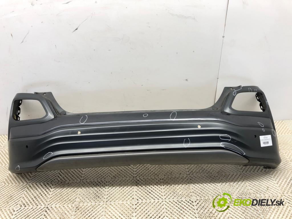HYUNDAI KONA SUV 2020 150 kW EV  nárazník zadní část  (Ostatné)
