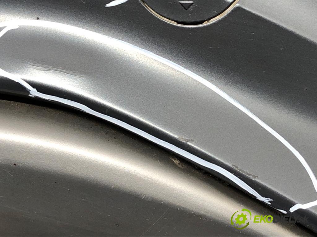 HYUNDAI KONA SUV 2020 150 kW EV  nárazník zadní část  (Ostatné)