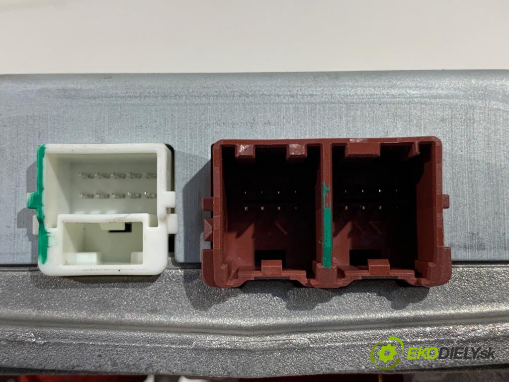 HYUNDAI KONA SUV 2020 150 kW EV  Modul servočerpadlo K4563-99500 (Riadiaca jednotka ostatné)