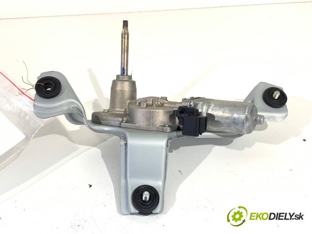 HYUNDAI KONA SUV 2020 150 kW EV  Motor stieračov zad 98700-J9000