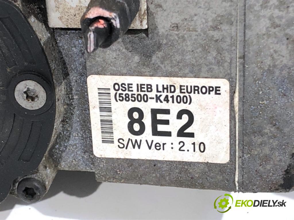 HYUNDAI KONA SUV 2020 150 kW EV Posilovač bŕzd 58500-K4100