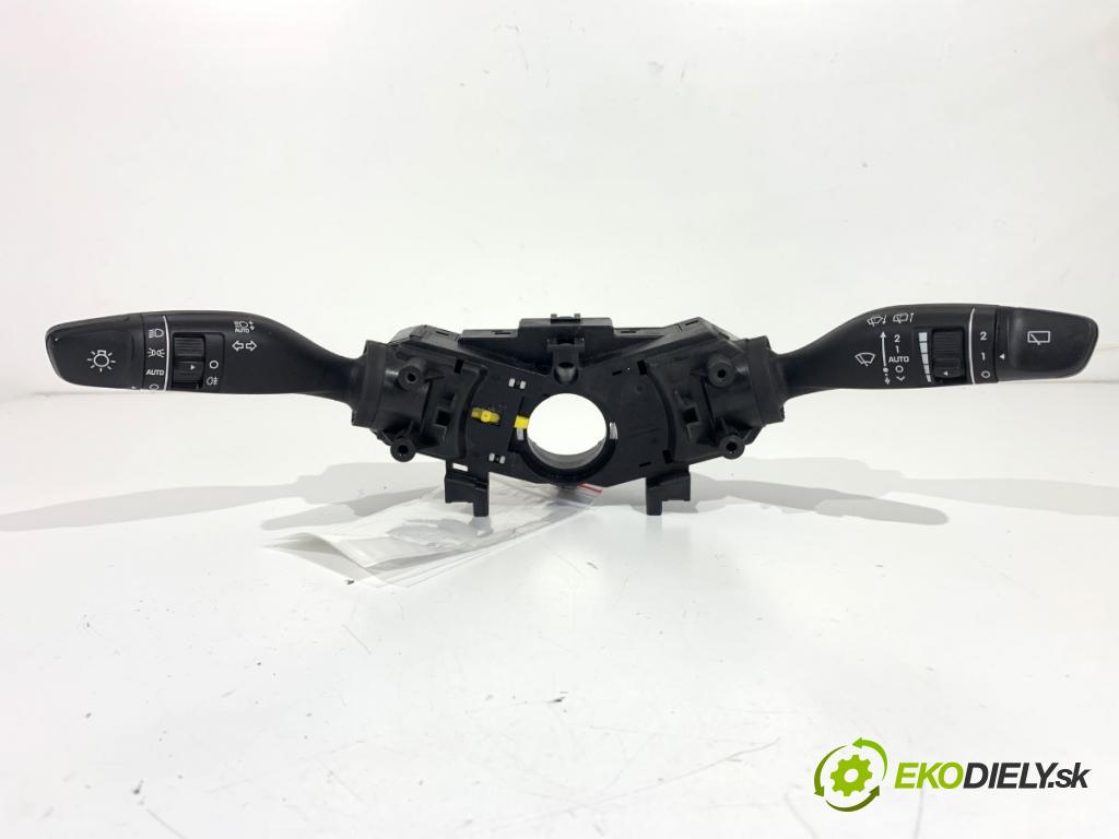 HYUNDAI KONA SUV 2020 150 kW EV  Prepínač kombinovaný 93404-J9860 (Prepínacie páčky pod volantom)