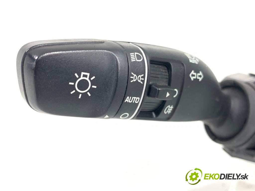HYUNDAI KONA SUV 2020 150 kW EV  Prepínač kombinovaný 93404-J9860 (Prepínacie páčky pod volantom)