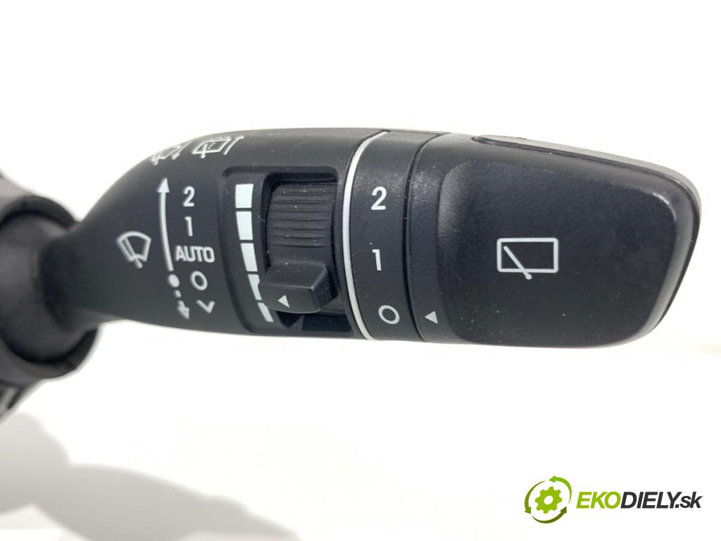 HYUNDAI KONA SUV 2020 150 kW EV  Prepínač kombinovaný 93404-J9860 (Prepínacie páčky pod volantom)