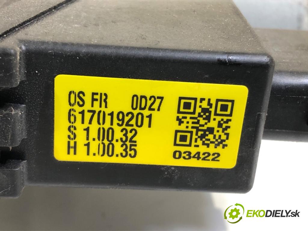 HYUNDAI KONA SUV 2020 150 kW EV  mechanismus okna pravý přední část 82402-J9010