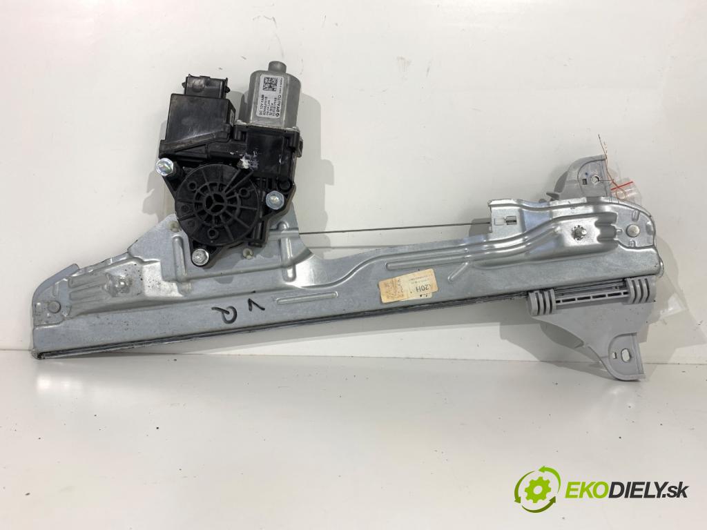 HYUNDAI KONA SUV 2020 150 kW EV  mechanismus okna levý přední část 82450J9010