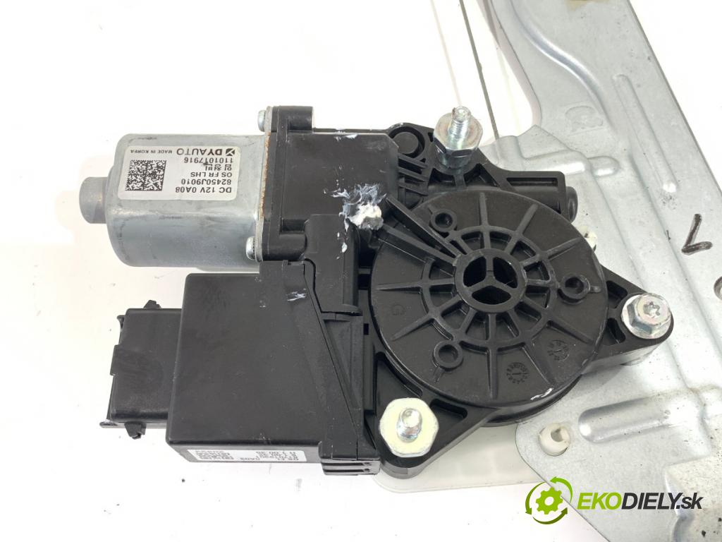 HYUNDAI KONA SUV 2020 150 kW EV  mechanismus okna levý přední část 82450J9010