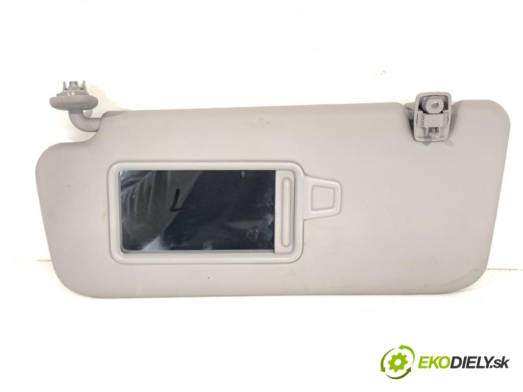 HYUNDAI KONA SUV 2020 150 kW EV  Clona slnečná ľavy