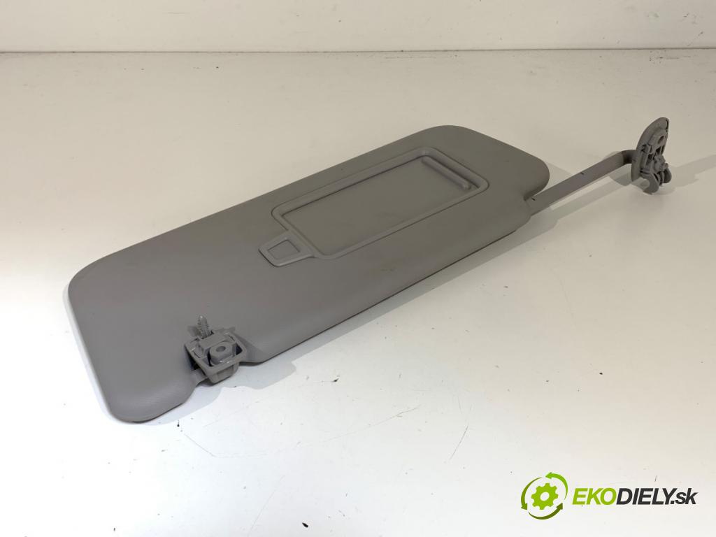 HYUNDAI KONA SUV 2020 150 kW EV  Clona slnečná ľavy