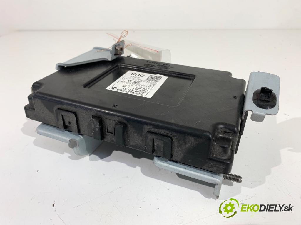 HYUNDAI KONA SUV 2020 150 kW EV  Modul BCM 954A0-K4170 (Riadiaca jednotka ostatné)
