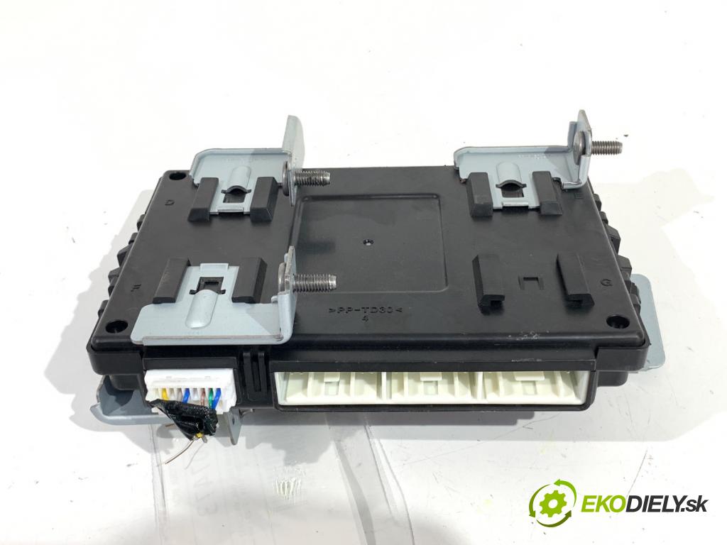 HYUNDAI KONA SUV 2020 150 kW EV  Modul BCM 954A0-K4170 (Riadiaca jednotka ostatné)
