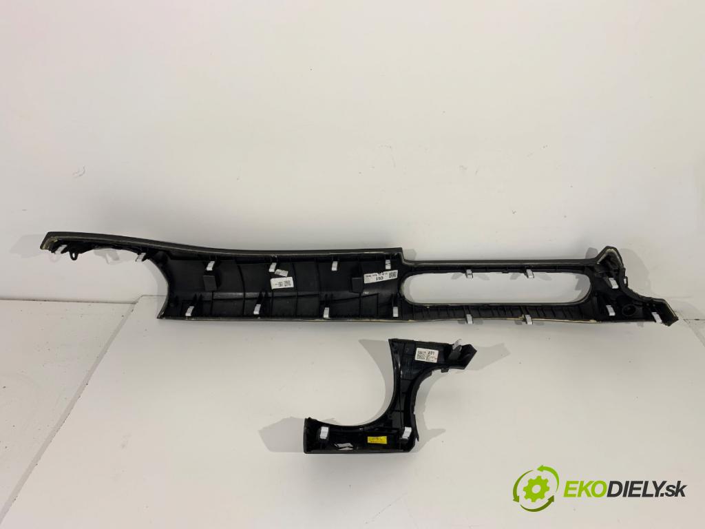 HYUNDAI KONA SUV 2020 150 kW EV  lišty kryt 97480-J9AA0 (Lišty)