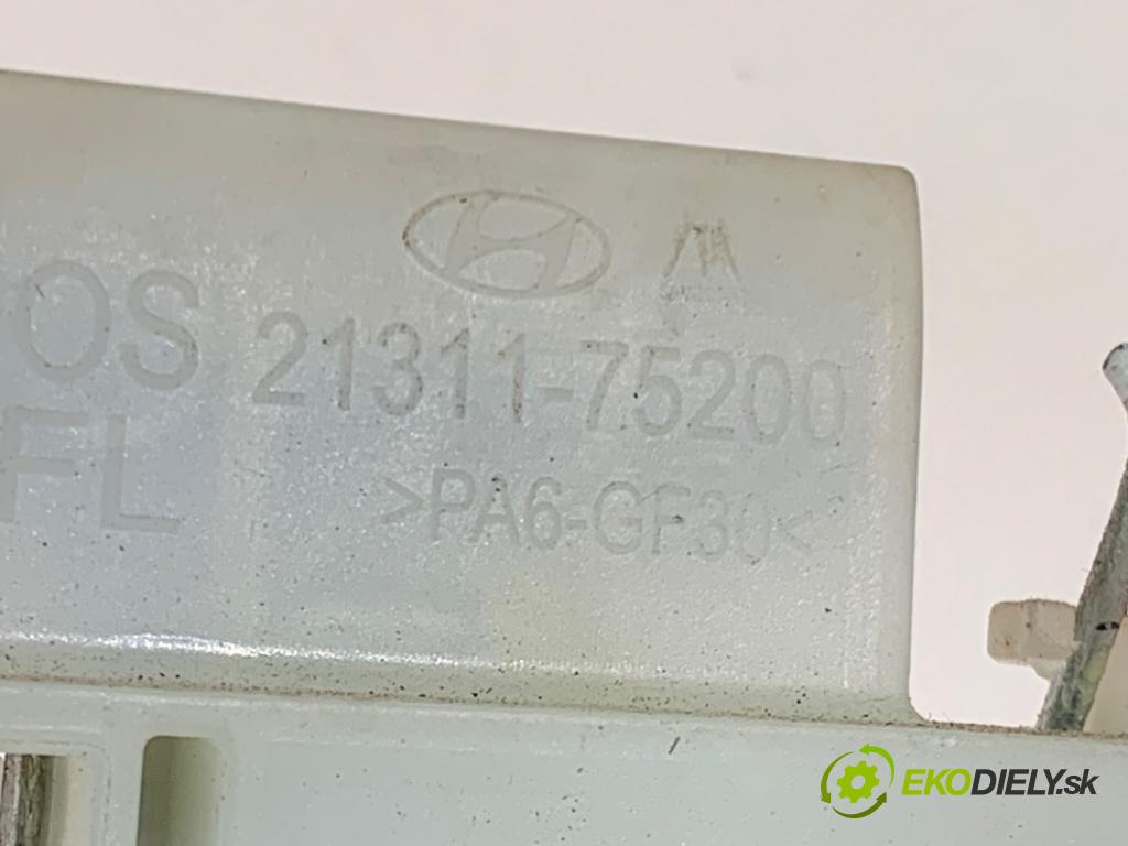 HYUNDAI KONA SUV 2020 150 kW EV  Kľučka vonkajšia ľavy predný