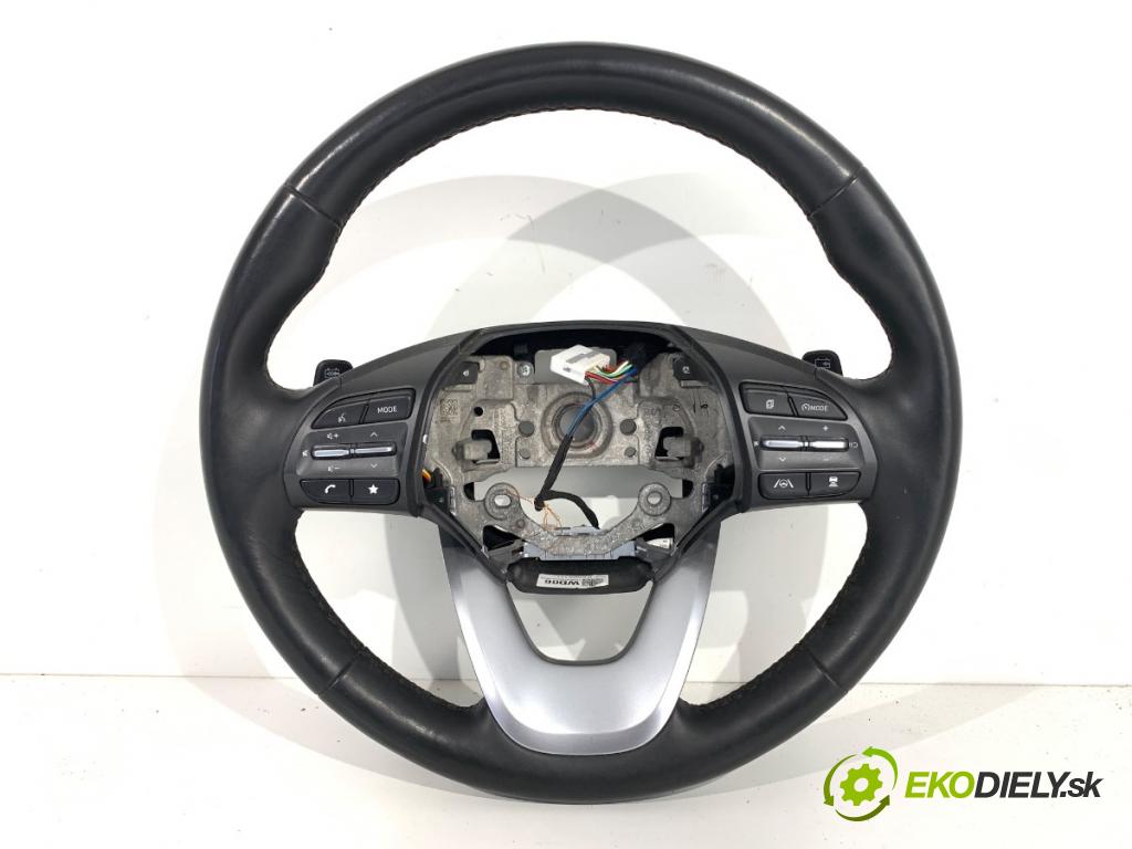 HYUNDAI KONA SUV 2020 150 kW EV  Volant  (Volant)