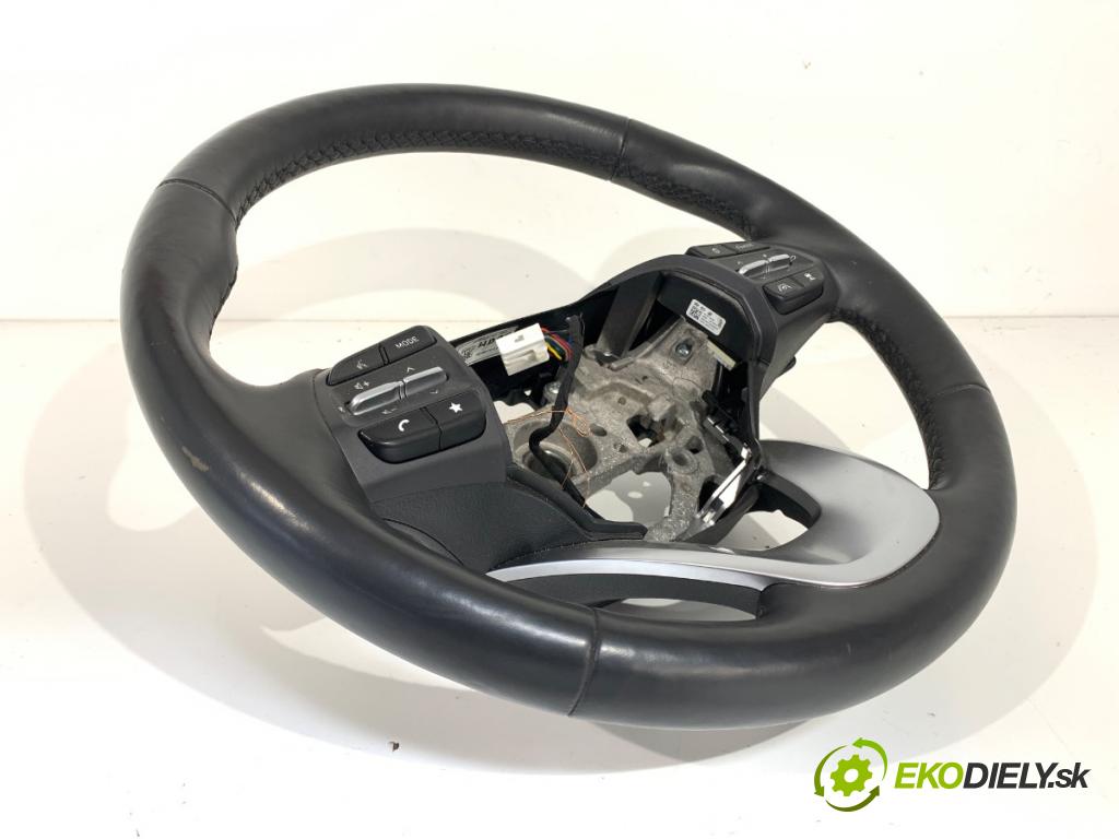 HYUNDAI KONA SUV 2020 150 kW EV  Volant  (Volant)