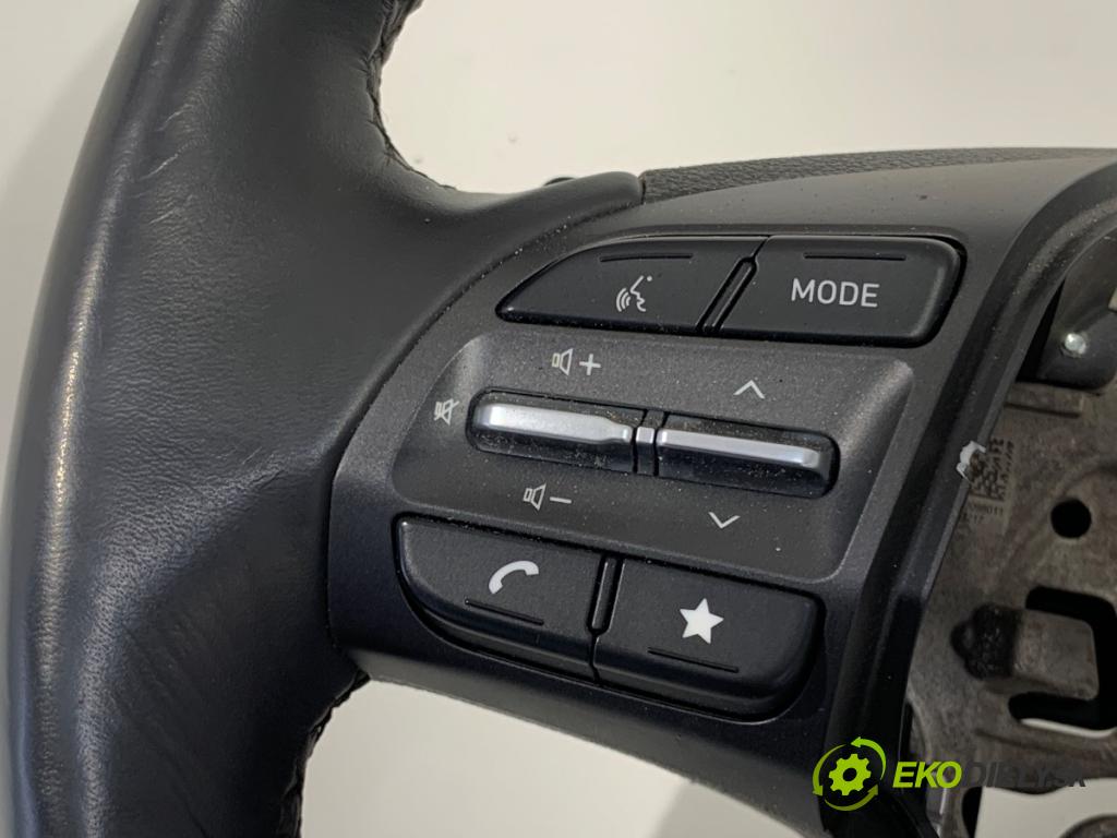 HYUNDAI KONA SUV 2020 150 kW EV  Volant  (Volant)